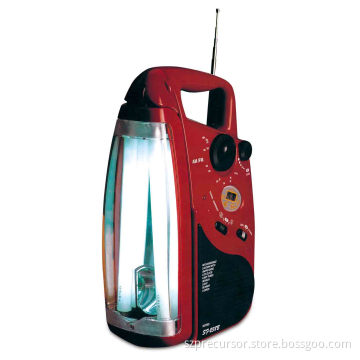 Rechargeable Multifunction Lantern (SF-238B)